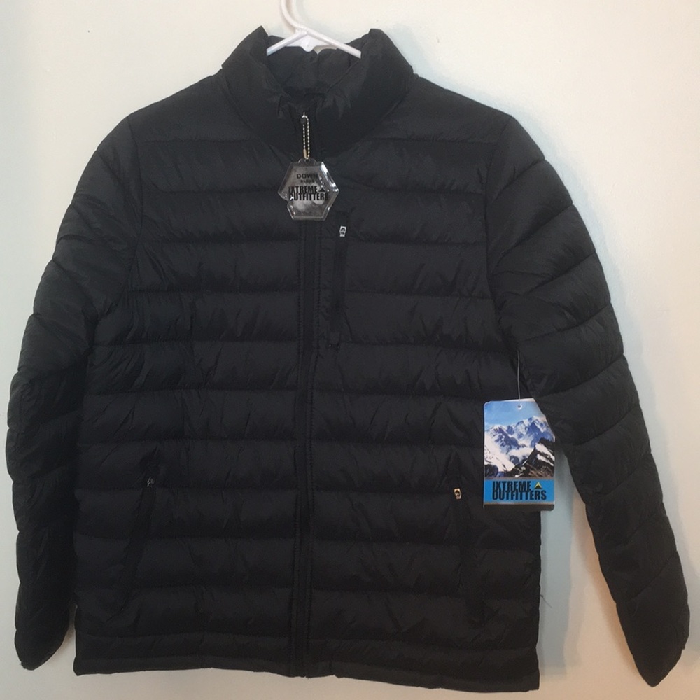 Ixtreme outfitters boy jacket